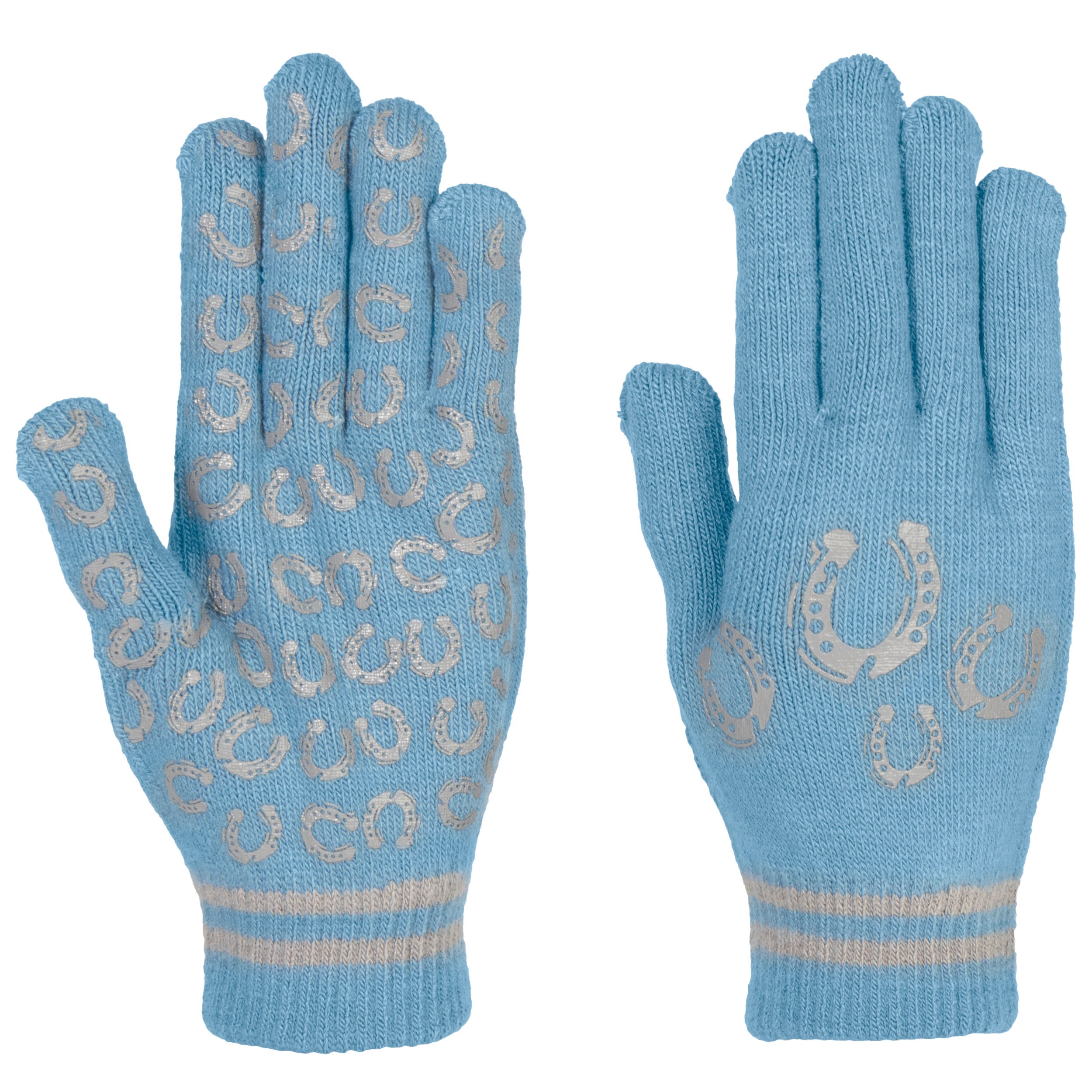Magische Handschuhe Hufeisen – MHS Ruitersport