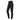 Reithose Essential High Waist Silicone