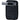 Bucas Borstverlenger Click'n Go Magnetic