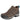 BR stalschoen Cavan Zip
