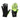 REFLECTIE HANDSCHOENEN
