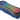 HOOFDBORSTEL RAINBOW