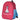RUCKSACK MIT SCHLÜSSELANHÄNGER JOLLY