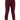 Reithose -Livigno- Silikon-Kniebesatz bordeaux (3296) 38