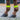 BEEN STRAPS REFLECTEREND PER PAAR