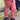 Reithose Equitights Diva Mauvewood Full Grip