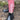 Reithose Equitights Diva Mauvewood Full Grip