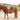 Kindersattel LouLou25