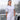 ELT Wedstrijdshirt Basic wit