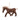 Waldhausen Paardenspeelgoed Paard Horst