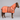 Coperta anti-insetti MHS Neon con collo rimovibile
