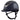 BR rijhelm Theta Plus Dazzling Glamourous Glossy