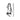 ANKY® hoofdstel Metallic Patent ATH24001