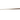 Erdbohrer 7 cm verzinkt