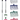 Mistgabel mit Stiel Rosa