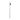 ZoneGuard Verzinkte aardpen 1 m