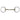 horka BUSTRENS CON STRASS 14 MM