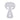 Waldhausen Safe-Gum, set di 6 per chiusure a T