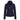 Euro-Star Sweater met rits Lamar Navy